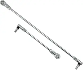 26000209 FASCINATTE Tie Rod Set Ends Yerf Dog Go Kart