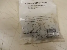 60207 FASTENAL Pack Connecting Links