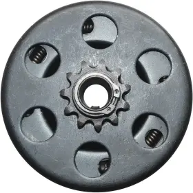 1.58-11T-CLUTCH FDJ Go Kart Mini Chain