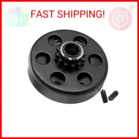 1.90-12T-CLUTCH FDJ Go Kart Mini Chain