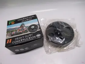 1122TWT FDJ Centrifugal Clutch Chain Go Kart 420
