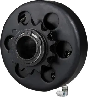 445041537574 FDJ Go Kart Clutch Chain Sprocket Ka 420