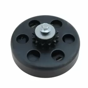 611040612926 FDJ Clutch Mini Screws Allen Wrenc Predator #2
