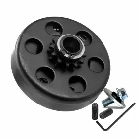 611040612926 FDJ Clutch Mini Screws Allen Wrenc Predator