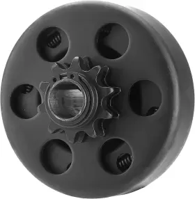 689995379034 FDJ Mini Go Kart Clutch Chain 420