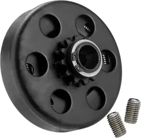 690000969447 FDJ Go Kart Mini Clutch Chain #2