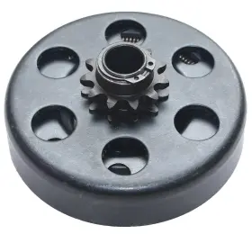 749110222871 FDJ Go Kart Mini Clutch Chain #2