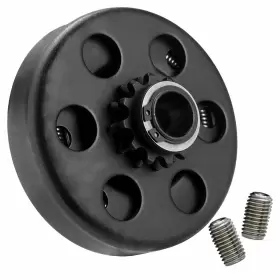 749110222888 FDJ Go Kart Mini Clutch Chain #2