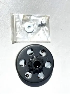 B08L61W1MS FDJ Centrifugal Clutch Chain Kart Mini 420 #3