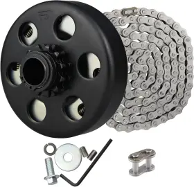 CB1122 FDJ Centrifugal Clutch Chain Go Kart