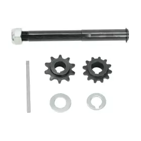 940981410914 FEKUAR Go Kart Torque Converter Jackshaft Key #2