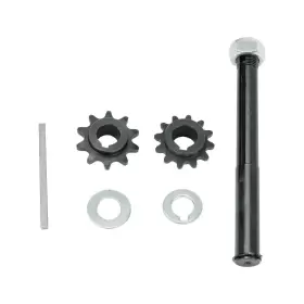 940981410914 FEKUAR Go Kart Torque Converter Jackshaft Key