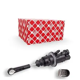103652 FERDINAND BILSTEIN GMBH CO. KG Clutch Pack