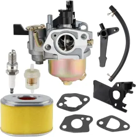 766970763405 FERILTER Carburetor Coleman Mini Go Kart CT200U