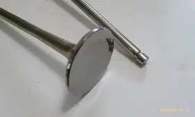 F0348 FERREA Intake Valve 700 Raptor