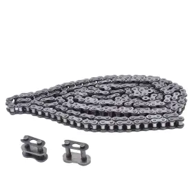 445021391370 FINDMALL Roller Chain Feet Connecting Links Go 445021391370 FINDMALL Roller Chain Feet Connecting Links Go