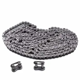 690000745256 FINDMALL Roller Chain Feet Connecting Links Go 690000745256 FINDMALL Roller Chain Feet Connecting Links Go