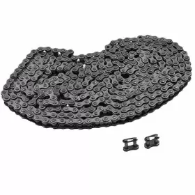 941110119685 FINDMALL Roller Chain Feet Connecting Links Go #3