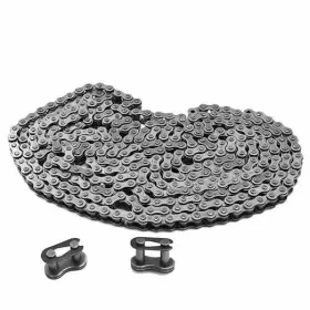 941110119685 FINDMALL Roller Chain Feet Connecting Links Go