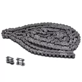 941110119692 FINDMALL Roller Chain Feet Connecting Links Go #2 941110119692 FINDMALL Roller Chain Feet Connecting Links Go #2