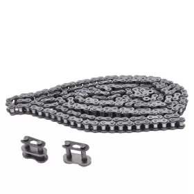 941110119692 FINDMALL Roller Chain Feet Connecting Links Go 941110119692 FINDMALL Roller Chain Feet Connecting Links Go