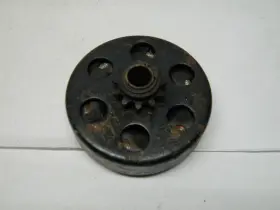 KC46640 FIRST.RACING Centrifugal Clutch Sprocket Go Kart Mini KC46640 FIRST.RACING Centrifugal Clutch Sprocket Go Kart Mini