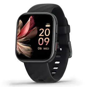 B0CWRJK78S FITVII Smart Watch Bp Sleep Sports Ios Android