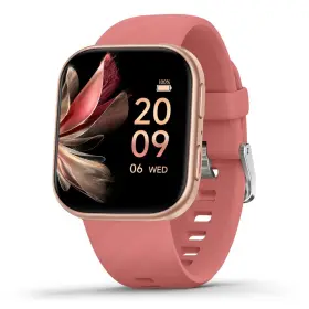 B0FVDXGBXK FITVII Smart Watch Bp Sport Men Women