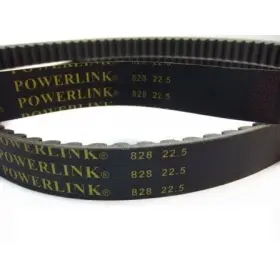 BELT-828-22.5-30-GATES-E1 FIXRIGHTPRO Powerlink Helix CH250