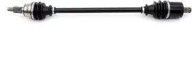 221-0007 FKG Front Left Right Cv Axle #3