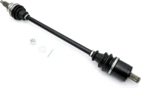 221-0007 FKG Front Left Right Cv Axle