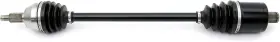 221-0009 FKG Rear Left Right Cv Axle Rzr Xp Polaris #3