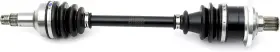 221-0012 FKG Rear Left Right Cv Axle Arctic #3 221-0012 FKG Rear Left Right Cv Axle Arctic #3