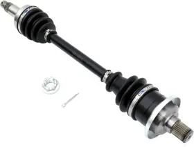 221-0012 FKG Rear Left Right Cv Axle Arctic 221-0012 FKG Rear Left Right Cv Axle Arctic