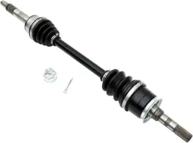 221-0016 FKG Front Left Right Cv Axle