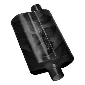 700042025275 FLOWMASTER Chambered Muffler #2