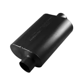 700042025275 FLOWMASTER Chambered Muffler