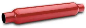090127500255 FLOWTECH Hots Glasspack #2