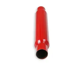090127500255 FLOWTECH Hots Glasspack #3