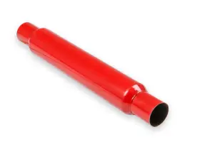 090127500255 FLOWTECH Hots Glasspack