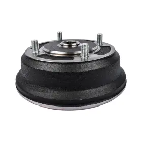 440602570869 FLYNSU Front Brake Drum 4000 3000 3010 4010 Mule #2