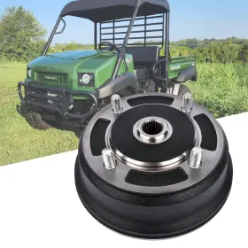 440602570869 FLYNSU Front Brake Drum 4000 3000 3010 4010 Mule