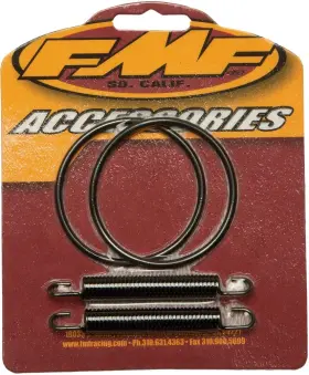 182682840805 FMF Pipe Ring Spring Kit YZ250 Yamaha