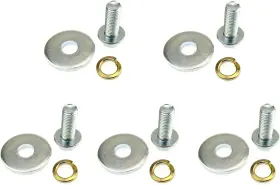 Go-kart-clutch-bolt FORLETOR Engine Lock Washer Kit Predator Go-kart-clutch-bolt FORLETOR Engine Lock Washer Kit Predator