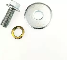 Go-kart-clutch-bolt FORLETOR Engine Lock Washer Kit Predator #2