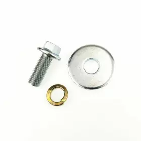 749753816086 FORLETOR Go Kart Clutch Bolt Engine Lock Washer #2
