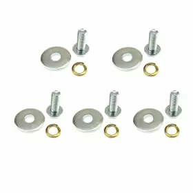 749753816086 FORLETOR Go Kart Clutch Bolt Engine Lock Washer
