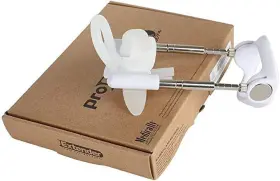 B0F78WM5WG FORODO Penile Traction Device Extender Rod Men Kit