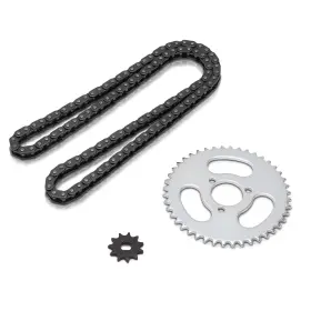 313029981978 FRDHEE Chain Sprocket Front Rear High Power Ste 313029981978 FRDHEE Chain Sprocket Front Rear High Power Ste