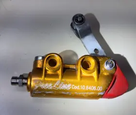 COD.10.6406.00 FREELINE Go Kart Brake Master Cylinder